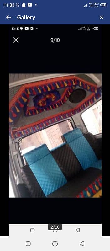 carry bolan for sale 0