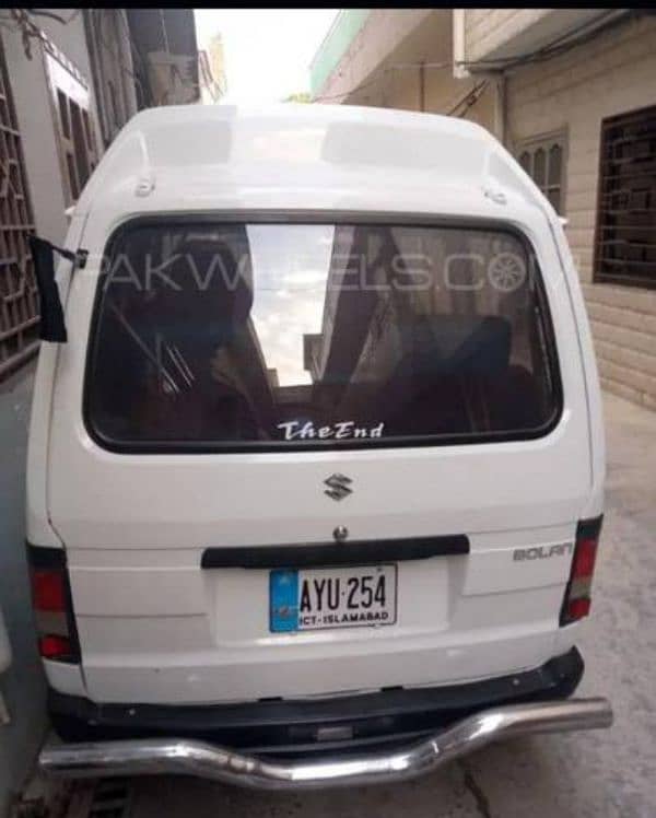 carry bolan for sale 5