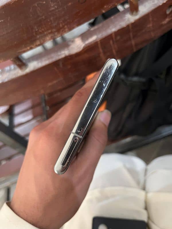 samsung note 10 plus 12/256 non pta 4