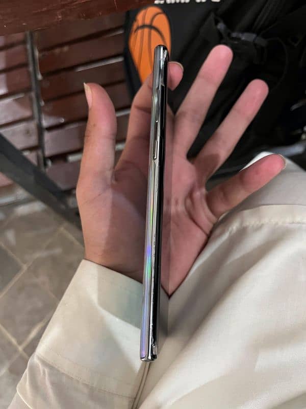 samsung note 10 plus 12/256 non pta 5