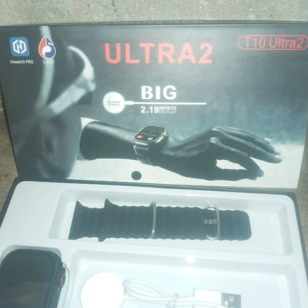 smart watch 0