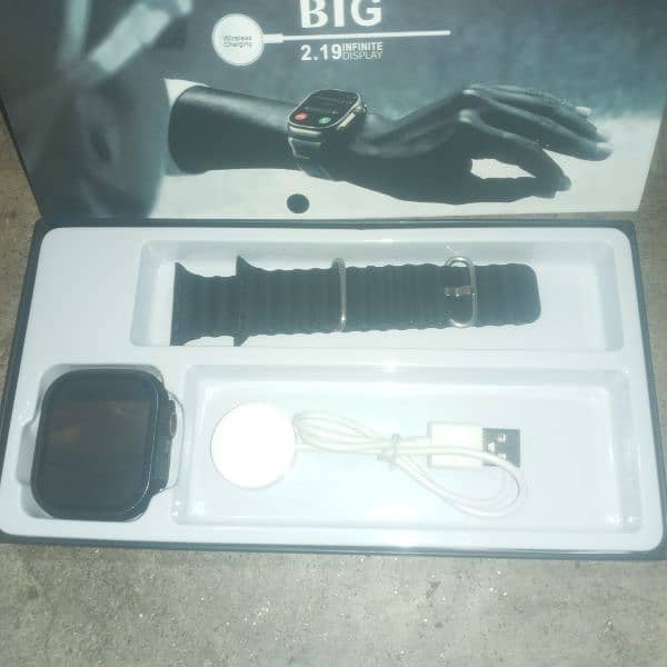 smart watch 1