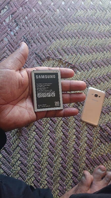 Samsung J1 2016 6
