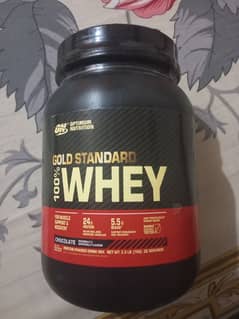whey