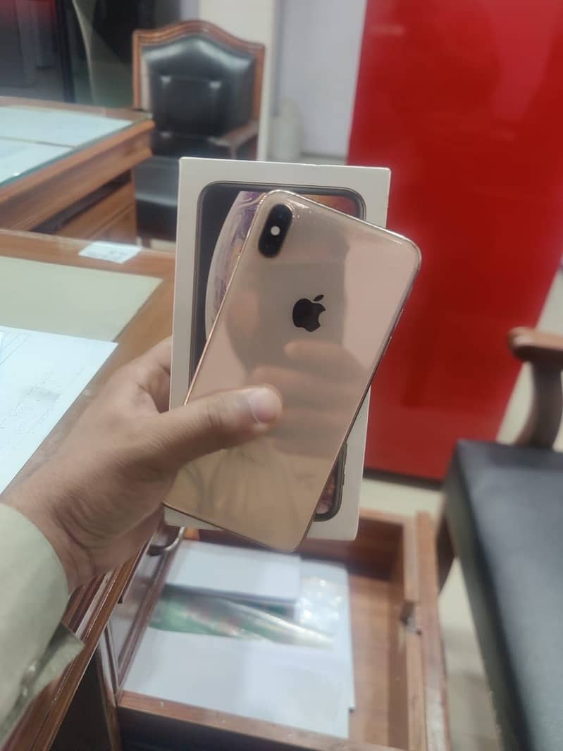 Iphone xs max 1