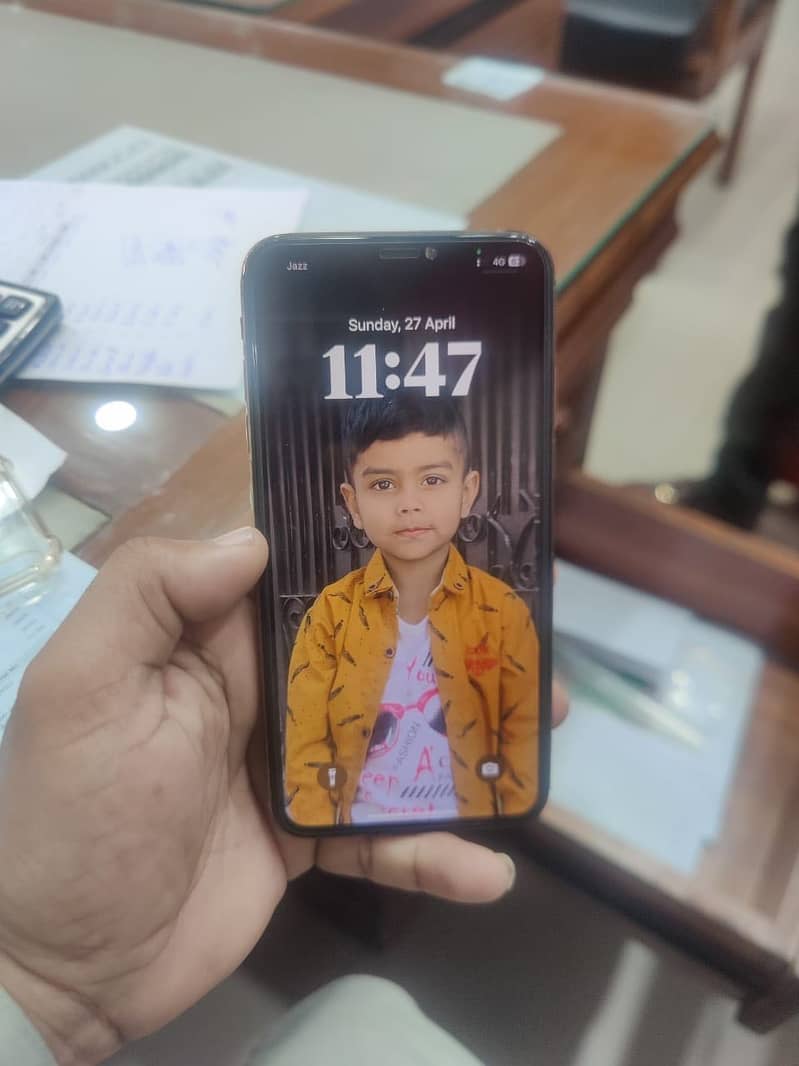 Iphone xs max 2