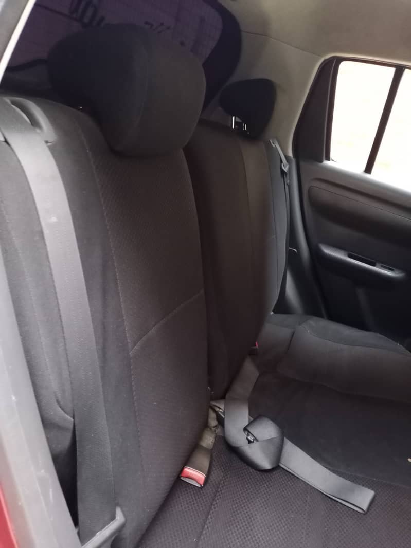Suzuki Swift 3