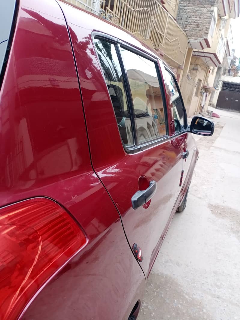 Suzuki Swift 5