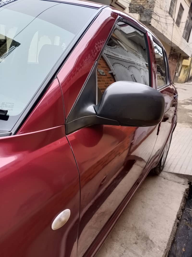 Suzuki Swift 6