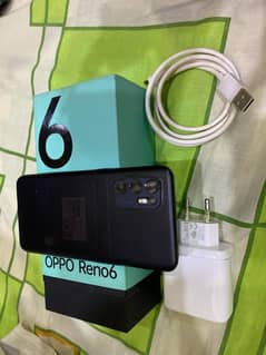 OPPO Reno6