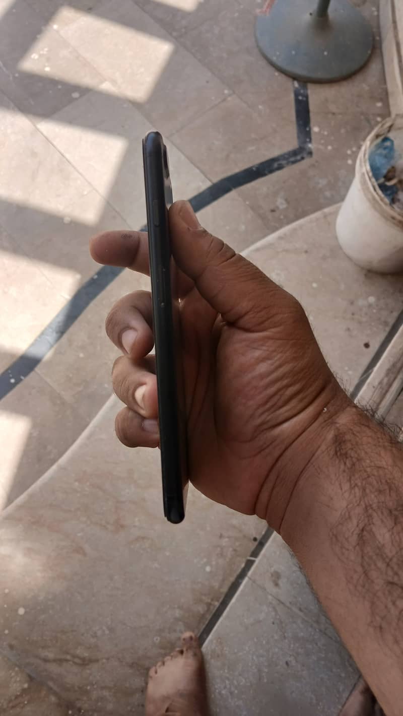 Iphone 7plus pta approved 256 Gb 2