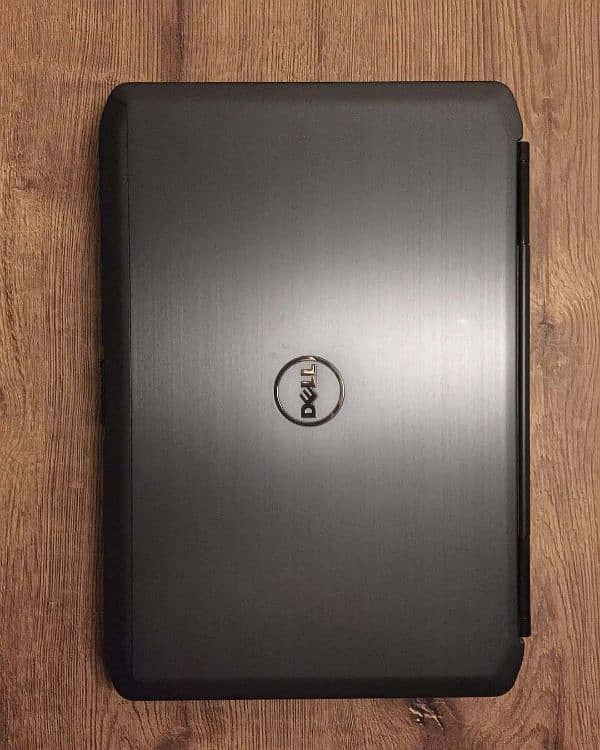 Dell i5 3rd 4/128 Slim Latitude E5430 0