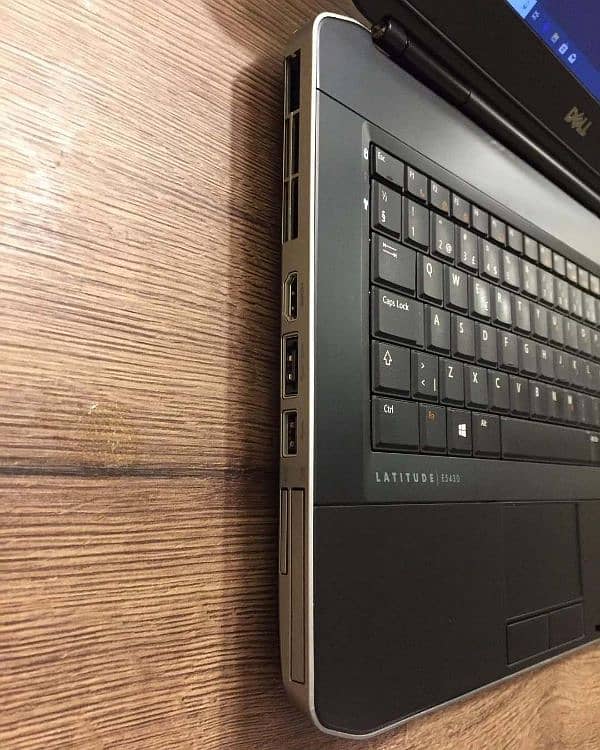 Dell i5 3rd 4/128 Slim Latitude E5430 5