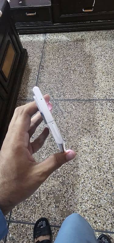 Samsung note 20 ultra PTA clean 3