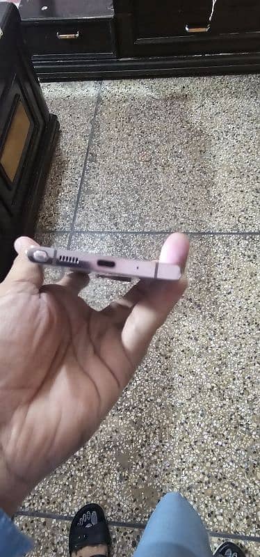 Samsung note 20 ultra PTA clean 4