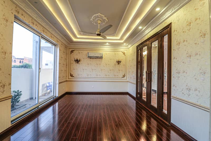 Spanish Designed Tasteful 1 Kanal House Is For Sell In Dha Lahore 5