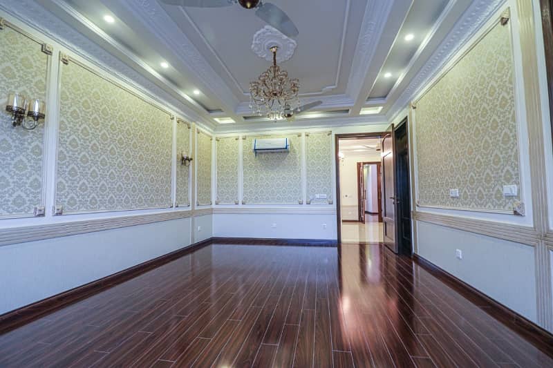 Spanish Designed Tasteful 1 Kanal House Is For Sell In Dha Lahore 13
