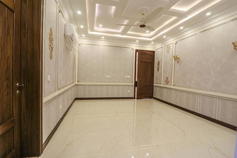 Spanish Designed Tasteful 1 Kanal House Is For Sell In Dha Lahore 17