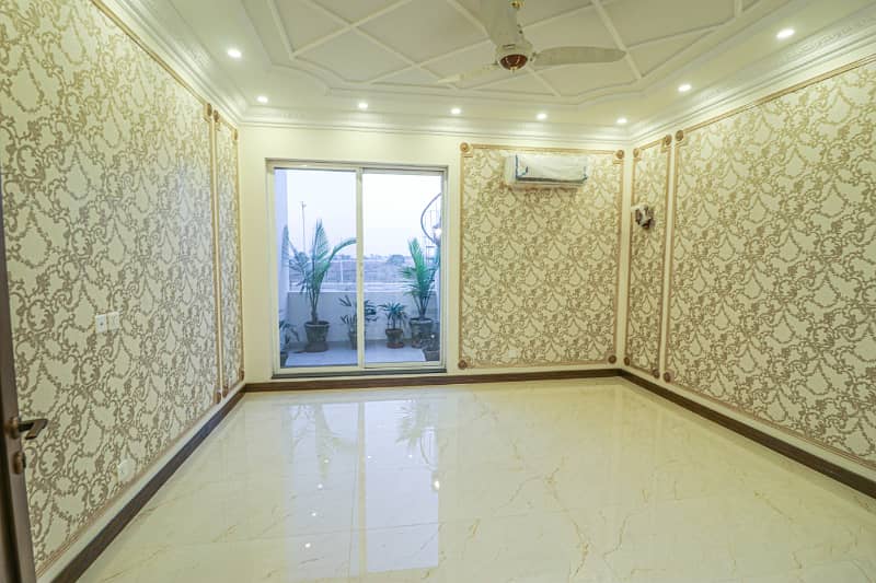 Spanish Designed Tasteful 1 Kanal House Is For Sell In Dha Lahore 27