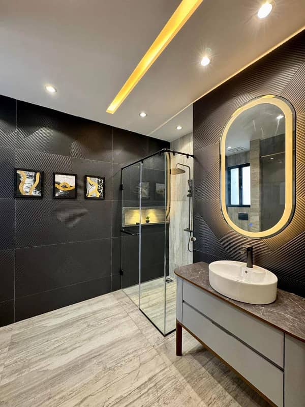 3 Years Installment Plan Luxury 5 Marla Brand New House In Park View City Lahore 4
