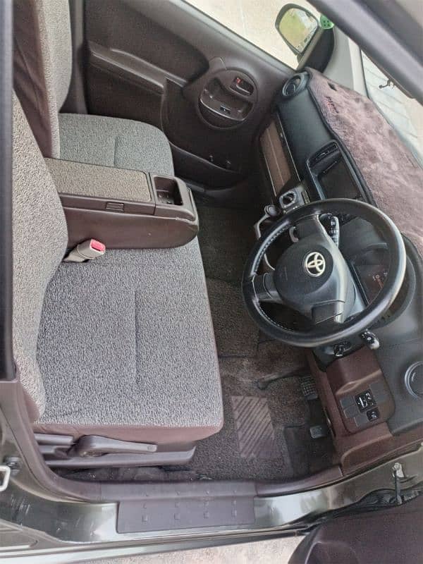 Toyota Passo X 13/17 urgent sales sales 11