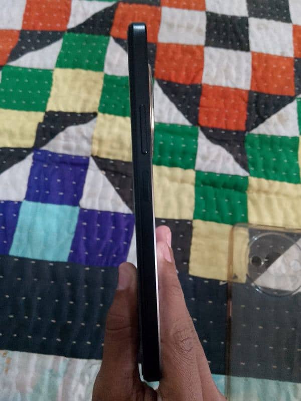 Redmi A3x in new condition 1