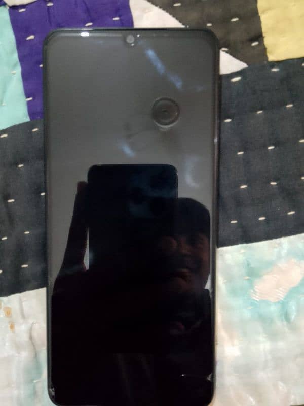 Redmi A3x in new condition 2