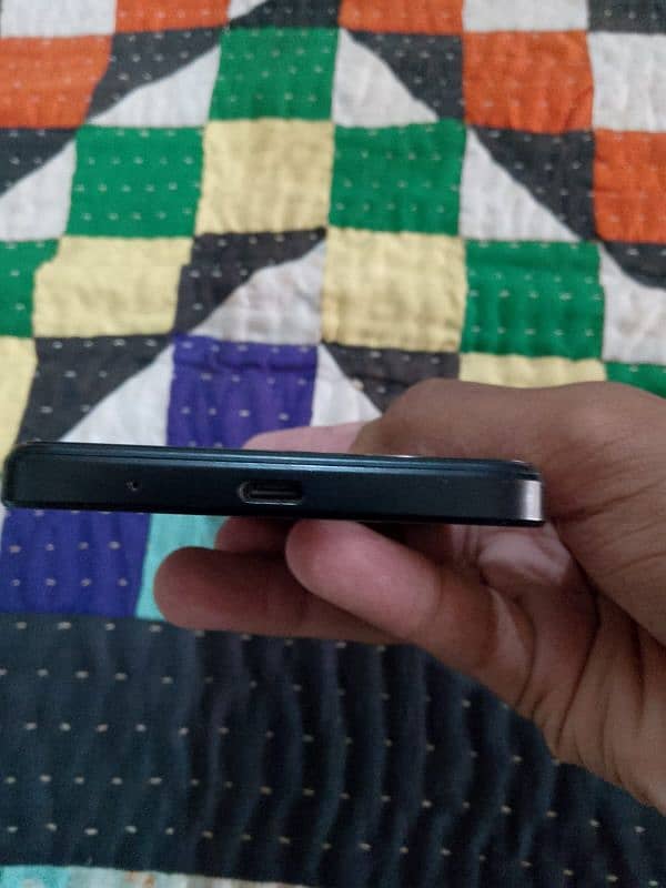 Redmi A3x in new condition 4