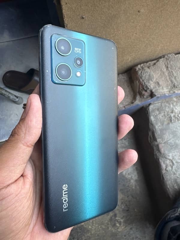 realme 9 pro + 1