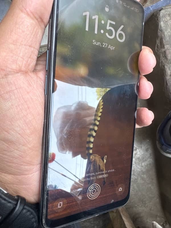 realme 9 pro + 2