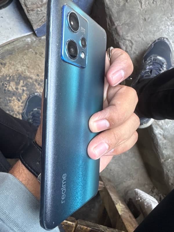 realme 9 pro + 3