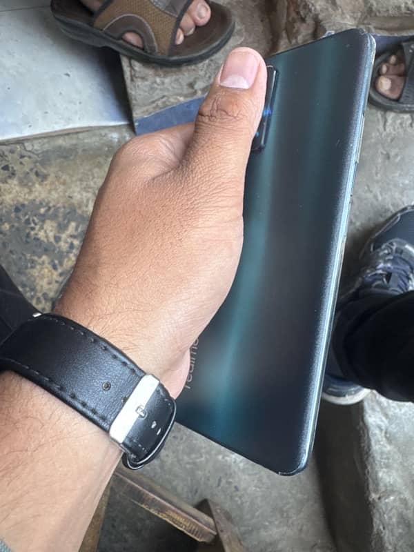 realme 9 pro + 4
