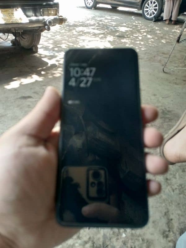 Redmi note 12 1
