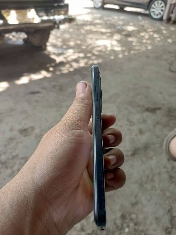 Redmi note 12 5