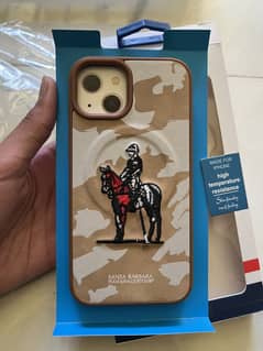 iPhone 13 Polo cover New type Original Polo