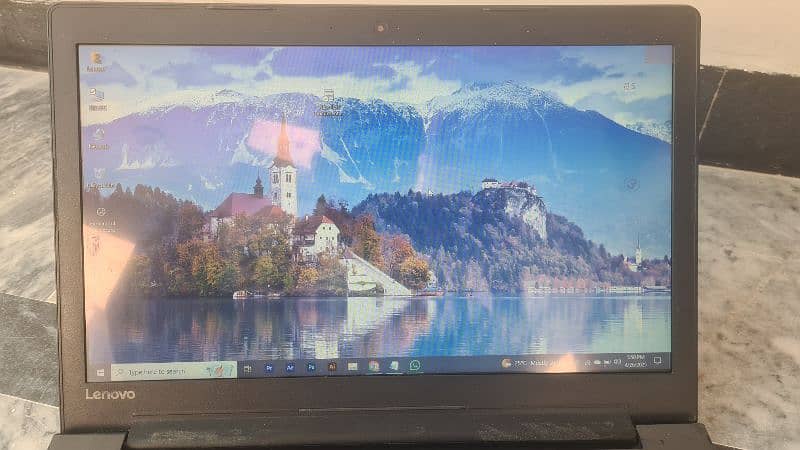 Lenovo 80SM Core i3 6th Gen Laptop – 1TB HDD, 4GB RAM, Excellent Cndn 2