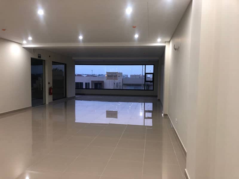 8 Marla Floor Is Available On Rent In Phase 6 Cca1 Dha Lahore 3