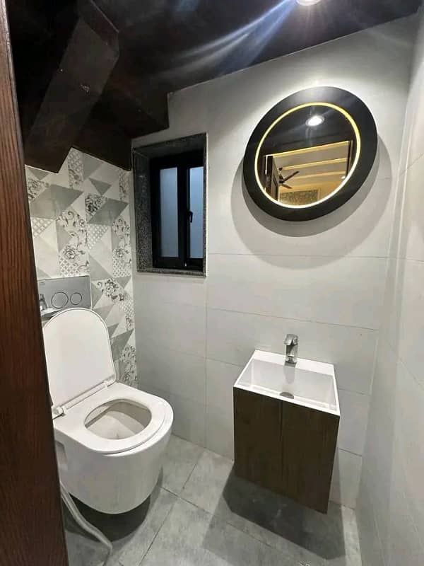 3 Years Installment Plan Luxury Brand New House In Park View City Lahore 3
