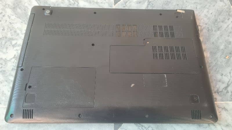 Lenovo 80SM Core i3 6th Gen Laptop – 1TB HDD, 4GB RAM, Excellent Cndn 5