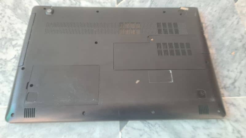 Lenovo 80SM Core i3 6th Gen Laptop – 1TB HDD, 4GB RAM, Excellent Cndn 6
