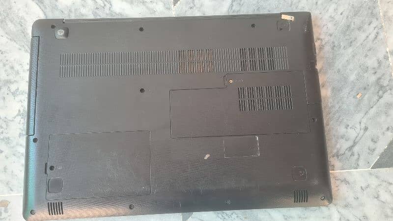 Lenovo 80SM Core i3 6th Gen Laptop – 1TB HDD, 4GB RAM, Excellent Cndn 7