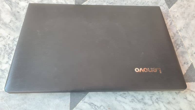 Lenovo 80SM Core i3 6th Gen Laptop – 1TB HDD, 4GB RAM, Excellent Cndn 8