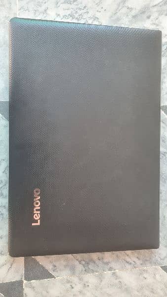 Lenovo 80SM Core i3 6th Gen Laptop – 1TB HDD, 4GB RAM, Excellent Cndn 9