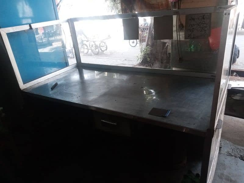 multi purpose counter for sale 1