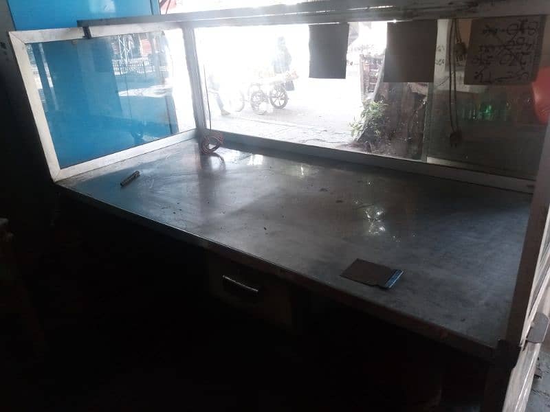 multi purpose counter for sale 7