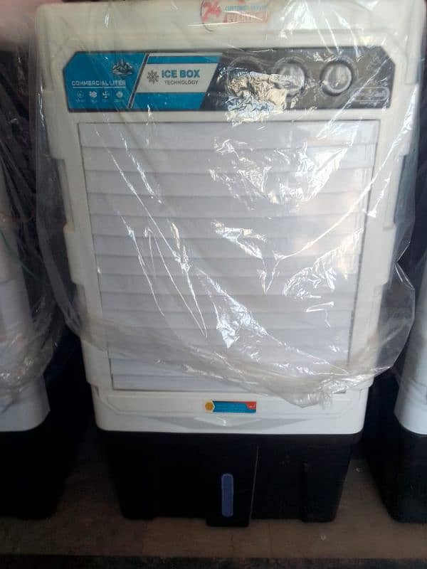 brand new Ac DC cooler ice box tecnology  shock proof  rust proof  y 0