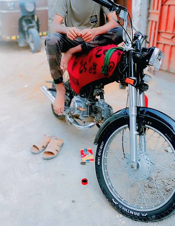 bike four sal 0