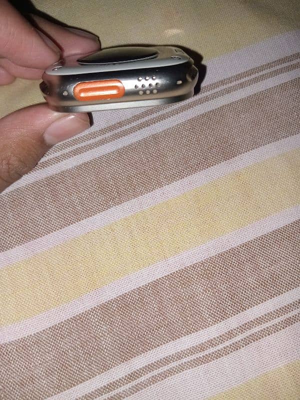 ZT Ultra 2 Smart Watch Only on 2500 2