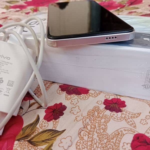 vivo y19s Brand New mobile 0