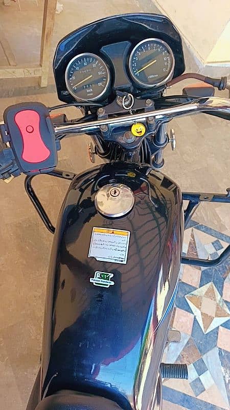 SUZUKI GS150 FOR SALE 4